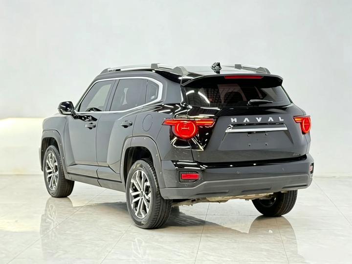 Dargo PLUS 2023 2.0T AWD Plus photo 4