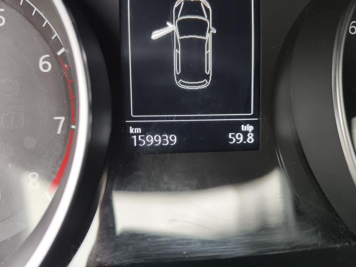Golf 2016 230TSI AT Luxury photo 2