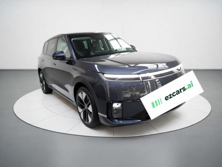 GX 2026 EV 665UltraSE photo 3