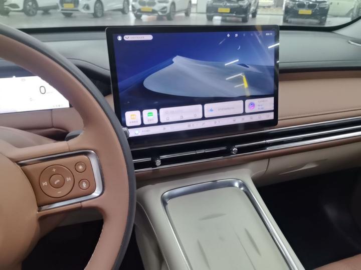 Bingo S 2025 430km Flagship photo 8