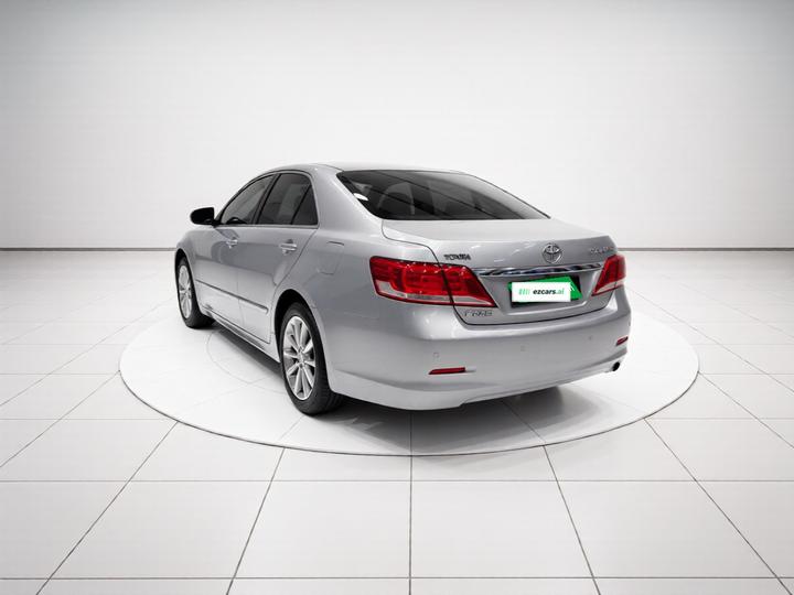 Camry 2013 200E Classic Elite photo 4