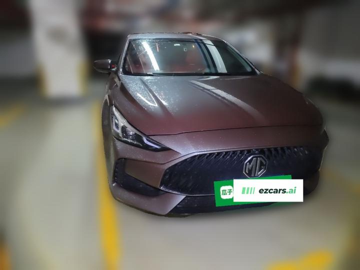 MG5 2021 300TGI DCT photo 3