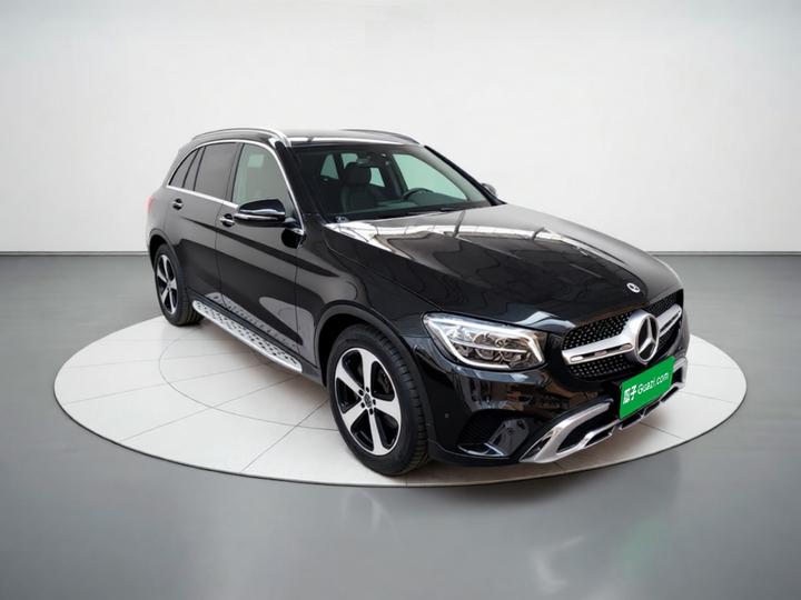 GLC 2020 GLC 260 L 4MATIC Dynamic photo 3