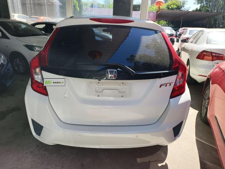Fit 2014 1.5L LX CVT Comfort photo 3