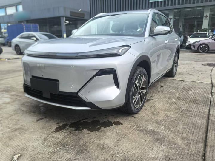 Galaxy 7 EM-i 2026 135km