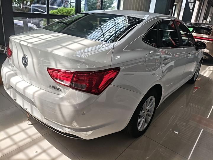 Verano 2018 Sedan 15S AT Leading photo 4