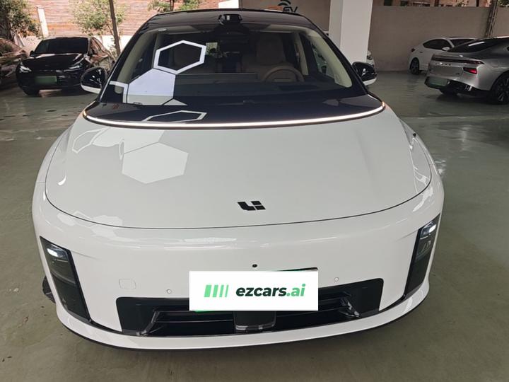 Li Auto i8 2025 Standard photo 2