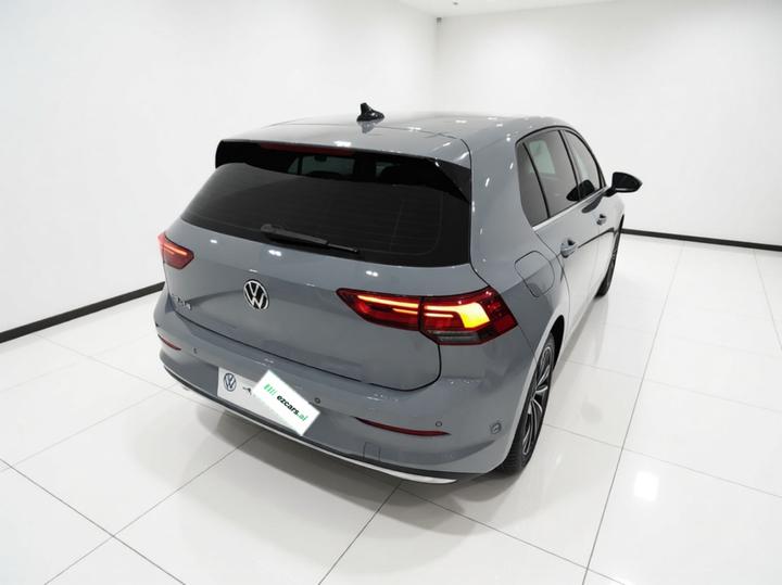 Golf 2021 280TSI DSG Pro photo 6