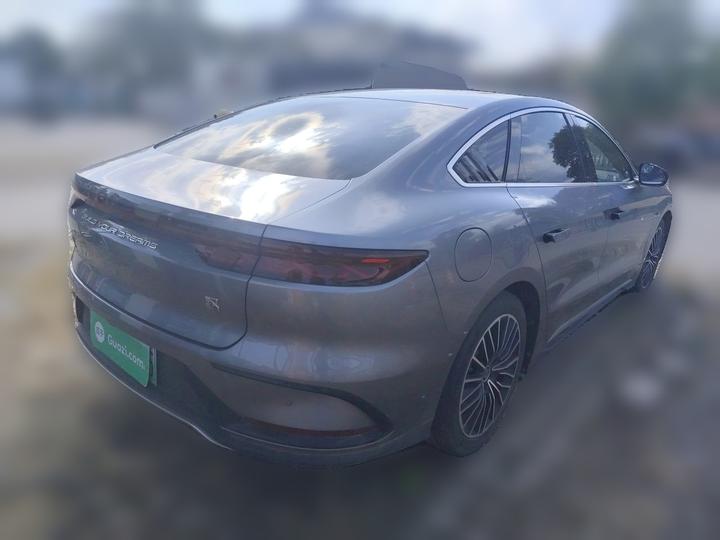 Han 2022 DM-i 121KM Premium photo 6