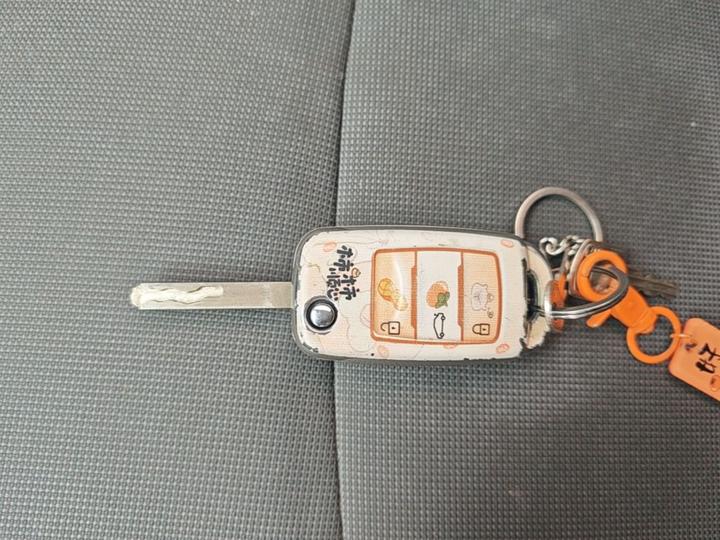 Nevo Changan Lumin 2022 210km photo 8