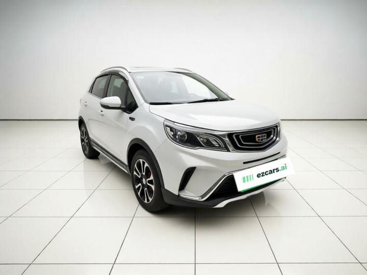 Vision X3 2017 1.5L AT Premium photo 3
