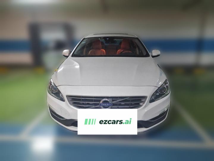 S60 2018 S60L T3 photo 2