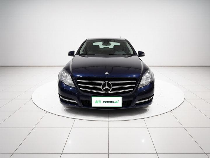 R-Class 2014 R 320 4MATIC Business photo 2