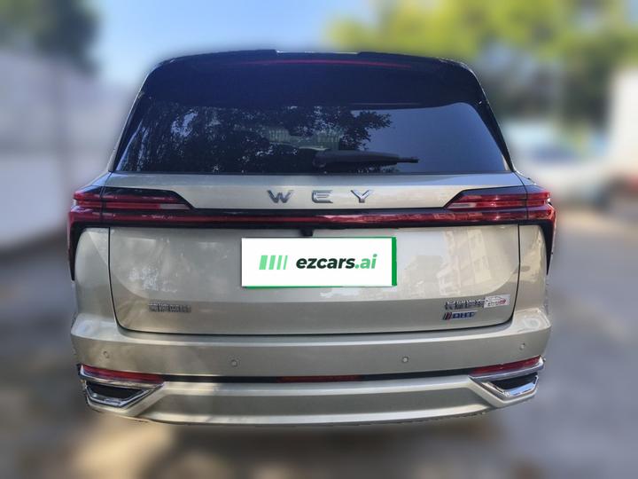 Blue Mountain 2023 AWD Extended Range photo 5