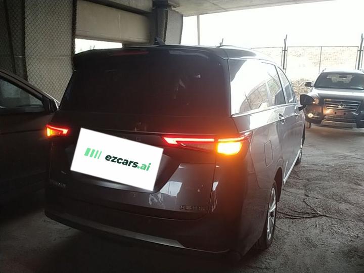 Wuling 2022 1.5L MT Comfort photo 6