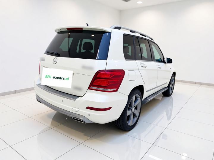 GLK-Class 2015 GLK 260 4MATIC Fashion Ultimate photo 6