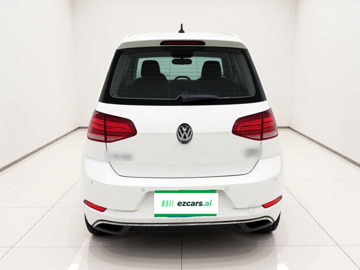 Golf 2020 280TSI DSG Comfort photo 5