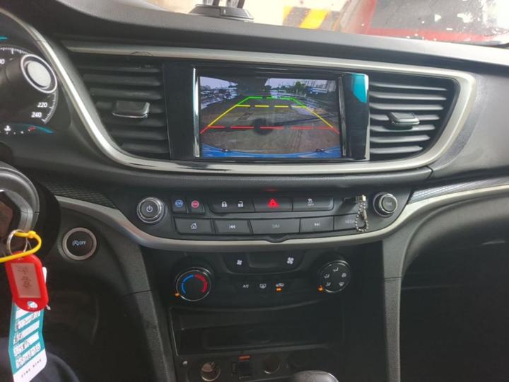 Excelle 2021 Facelift Classic 1.5L AT Elite photo 8