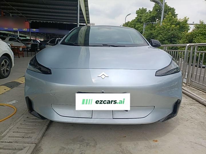 Hyptec GT 2023 560 RWD Tech photo 2