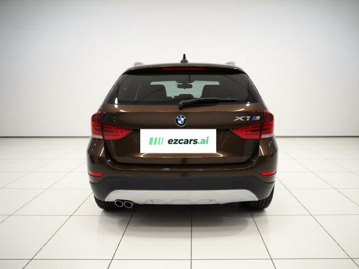 X1 2014 sDrive18i X Design Package photo 5