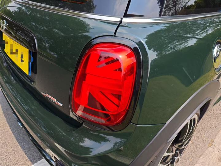 JCW 2021 2.0T JOHN COOPER WORKS ALL-IN photo 7