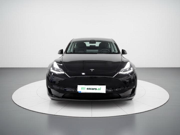 Model Y 2022 Facelift RWD photo 2