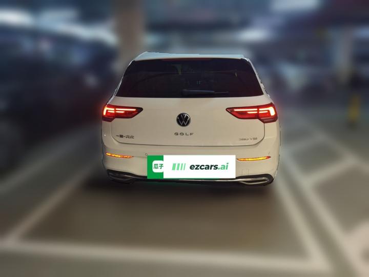 Golf 2021 280TSI DSG 30 Anniversary Edition photo 5