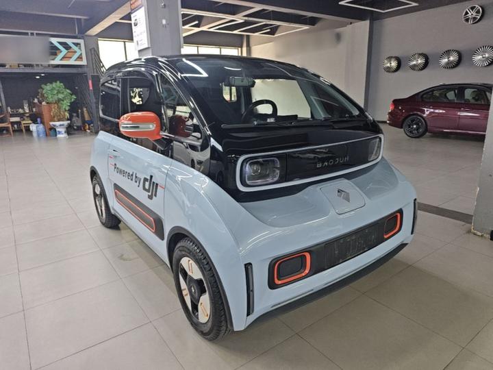 KiWi EV 2022 NCM photo 3