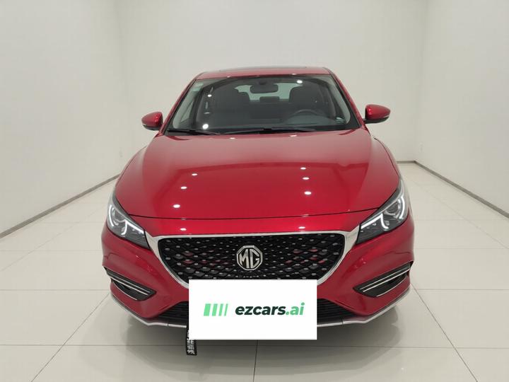 MG6 2019 20T AT Sport photo 2