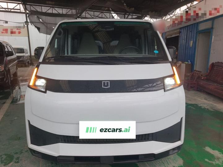 V 2025 V7E 51.52KWH photo 2
