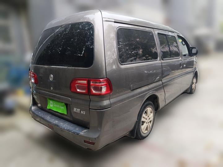 Lingzhi 2017 M3L 1.6L 7-Seater Standard photo 4