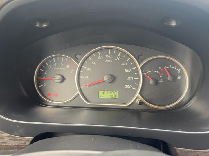 Wuling Hongguang 2015 1.5L S Base IV photo 7