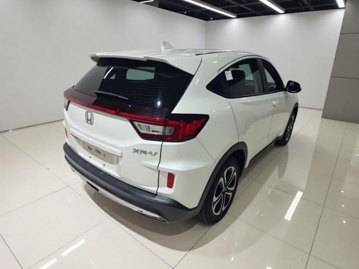 XR-V 2021 1.5L CVT Classic photo 6