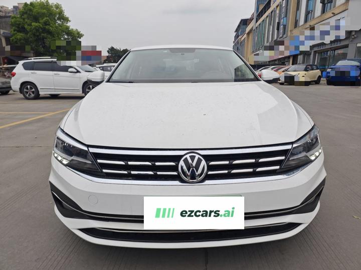 Lamando 2019 230TSI DSG China V photo 2