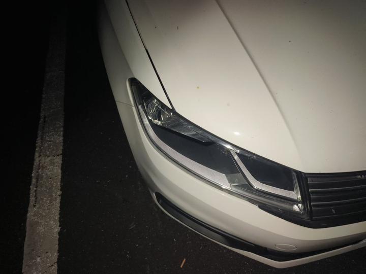 Santana 2018 1.5L MT photo 7