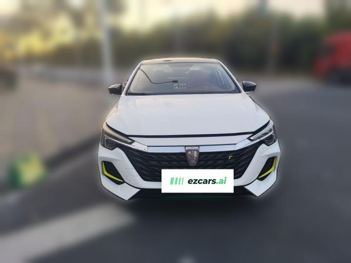i6 MAX EV 2021 1.5T PHEV Flagship photo 2