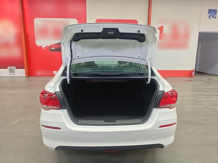Cavalier 2016 1.5L AT photo 8