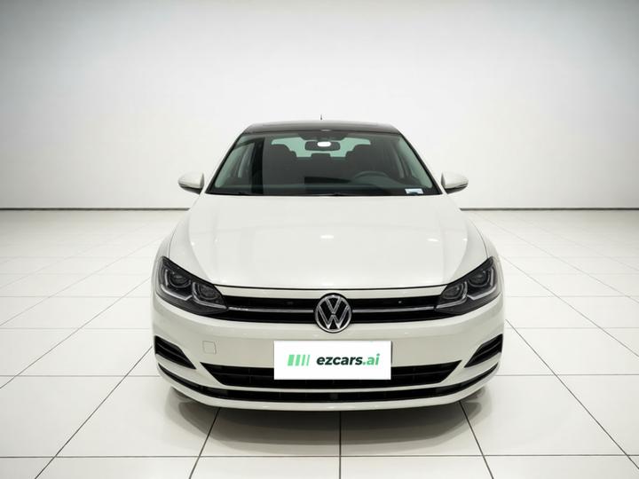 Polo 2023 Plus 1.5L AT photo 2