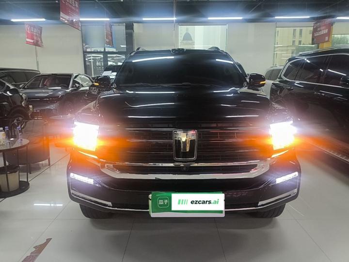 500 EV 2026 Hi4-Z Smart photo 2