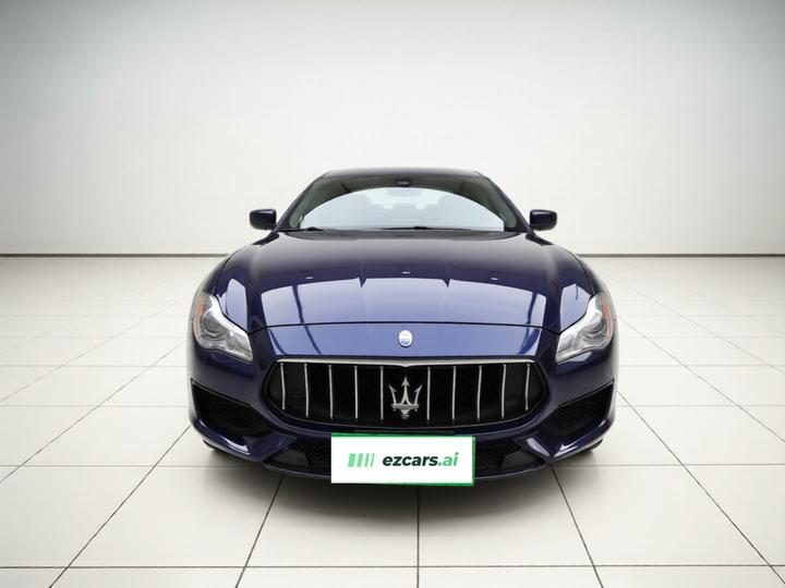 2013 3.0T Standard photo 2