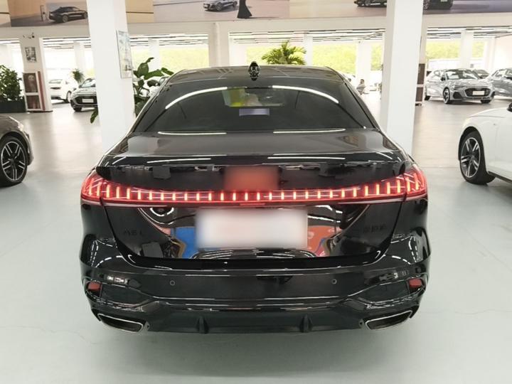 A5L 2026 2.0T Sport Plus photo 5