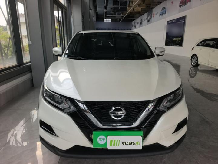 Qashqai 2022 2.0L CVT XV Smart photo 2