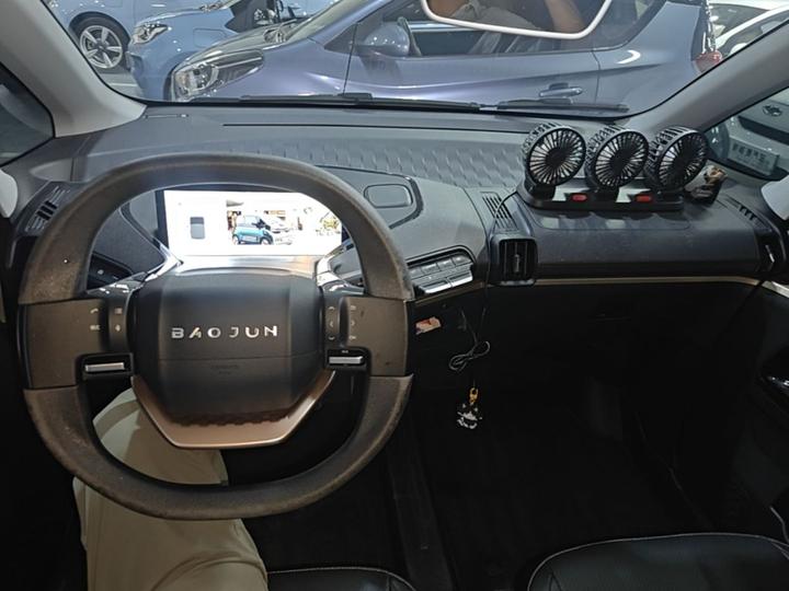 KiWi EV 2021 NCM photo 5
