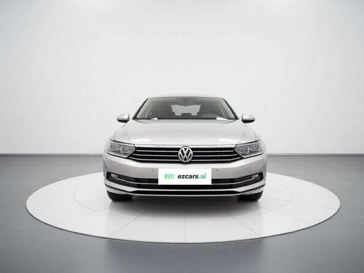 Magotan 2017 330TSI DSG Luxury photo 2