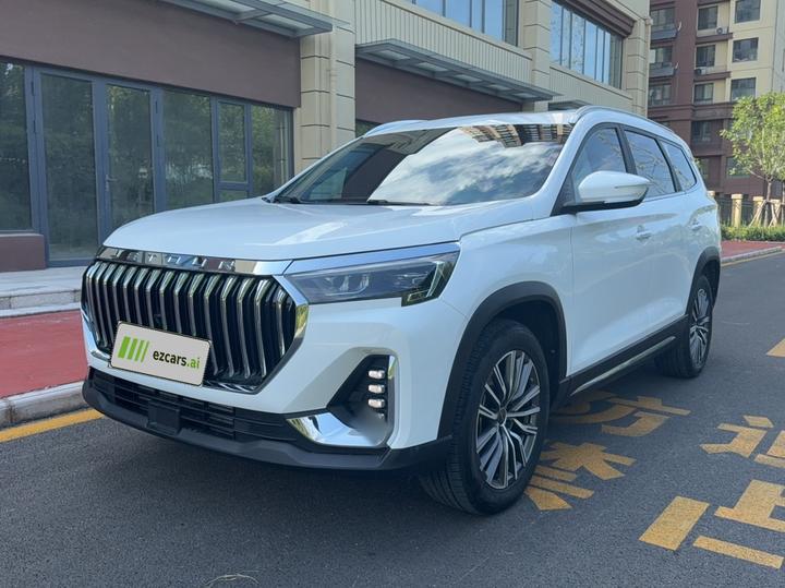 X90 PLUS 2024 1.6TD DCTPRO 5-Seater