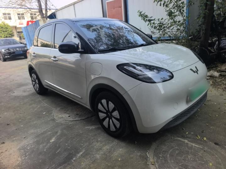 Wuling Bingo 2023 333km photo 3