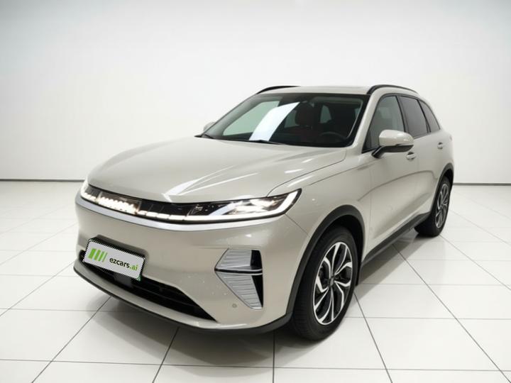 MAX 2025 Hi4 165 Ultra ADAS