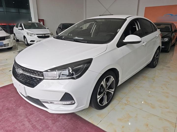 Arrizo 5 2019 PRO 1.5L MT China VI