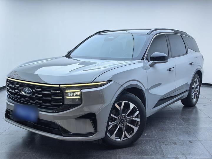2023 Edge L 2.0T EcoBoost AWD 7-Seater Supreme