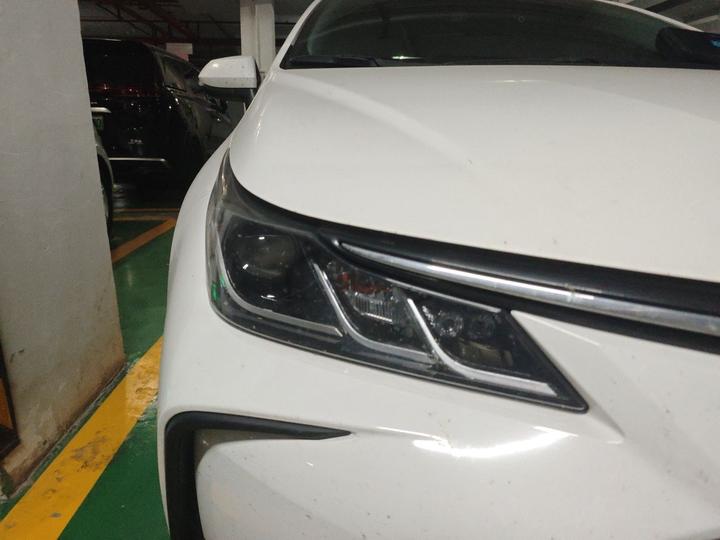 Corolla 2021 1.2T S-CVT Elite PLUS photo 7